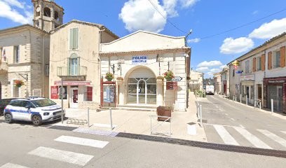 Chez Olivier, Chambre d'Hôtes à Générac