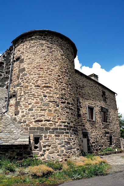 La Ferme d'Esparou, Chambre d'Hôtes à Montpeyroux