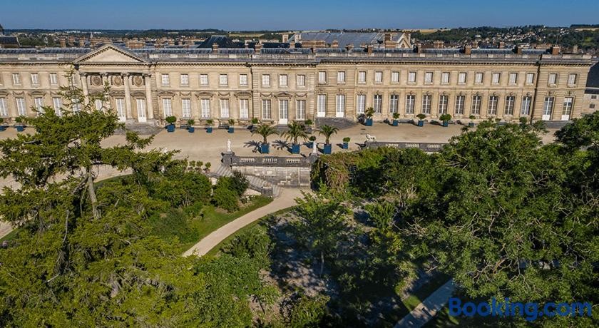 La Vannerie, Chambre d'Hôtes à Béthisy-Saint-Martin