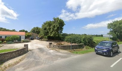 Les Gîtes De L'Elinière, Chambre d'Hôtes à Talmont-Saint-Hilaire
