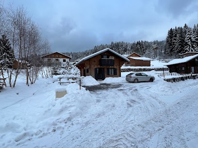 Chalet Des 2 Lacs, Location de Vacances à Xonrupt-Longemer