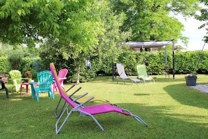 Gîte De La Meronne, Location de Vacances à Vindelle