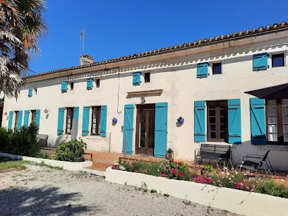 Gîtes Champfort, Location de Vacances à Saint-Vallier