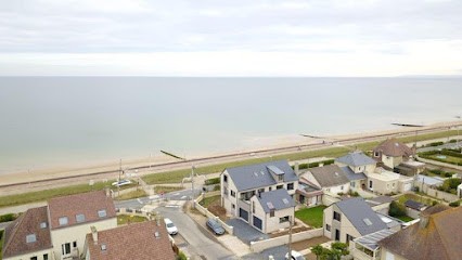 Alysé ouistreham, Location de Vacances à Ouistreham