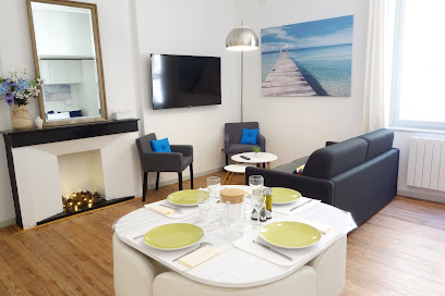 Arles Holiday - Le Studio Chic, Location De Vacances à Arles
