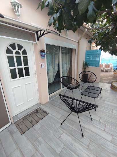 Chambre D' Hôtes Les Orchidées, Chambre d'Hôtes à Perpignan