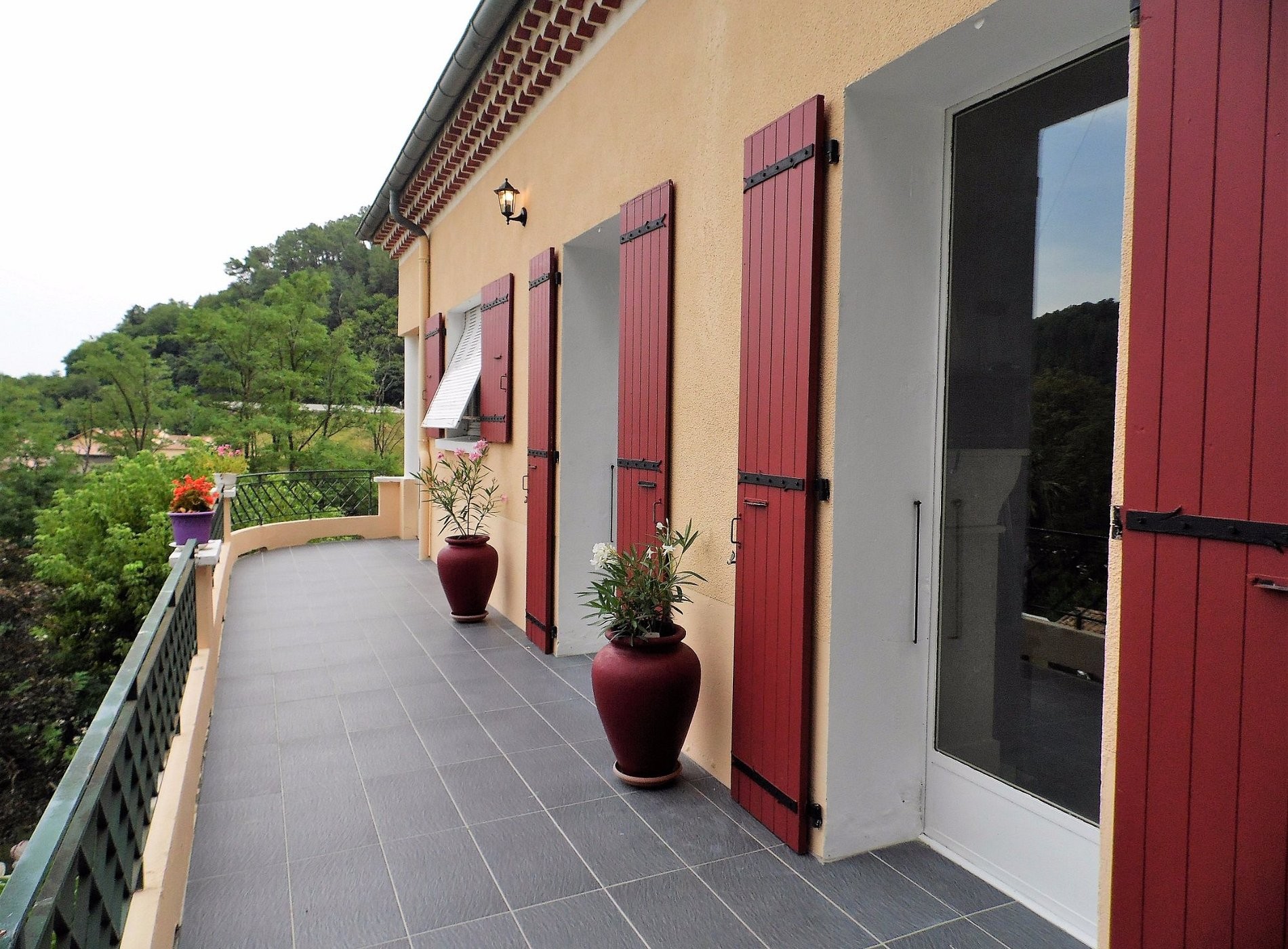 Chambres D Hôtes Ma Promesse, Chambre d'Hôtes à Vals-les-Bains