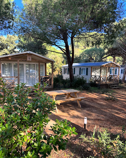 Location Palombaggia I Pini, Location De Vacances à Porto-Vecchio