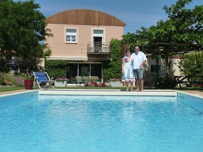 La Salarderie, Chambre d'Hôtes à Brinay