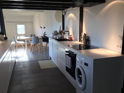 Duplex sur les étangs de Peyriac de Mer, Location de Vacances à Peyriac-de-Mer