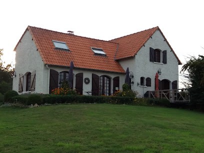 Pierik Johannes, Chambre d'Hôtes à Bonneuil-Matours