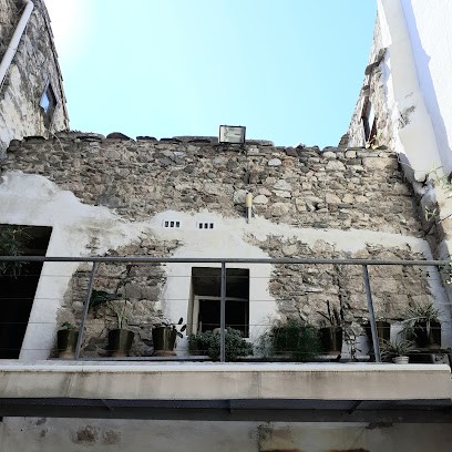 Les Deux Arches, Chambre d'Hôtes à Caunes-Minervois