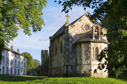 Abbaye du Palais, Chambre d'Hôtes à Thauron