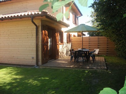 LOCATION SAISONNIERE LE CLOS DES BARBOTS, Location de Vacances à Gujan-Mestras