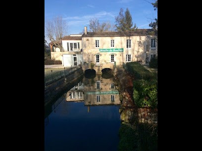Le Moulin de Boulède, Chambre d'Hôtes à Monflanquin