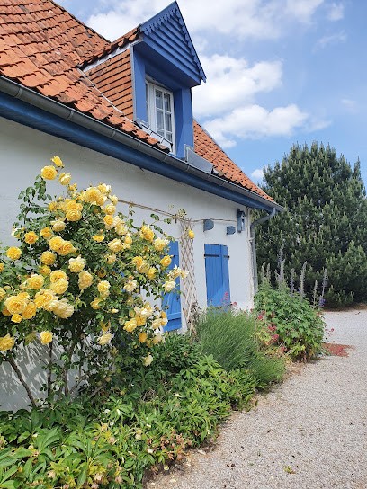 Au Petit Tambour d'Autingues, Maison d'Hôtes à Autingues