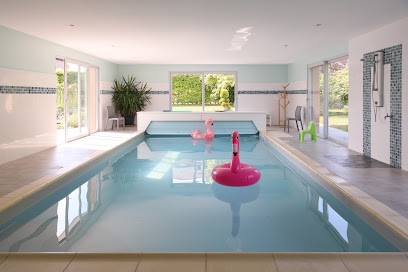 Gîte de St Rémy, Location de Vacances à Saint-Remy-le-Petit