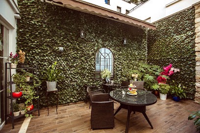 La Maison Gobert, Chambre d'Hôtes à Paris 11