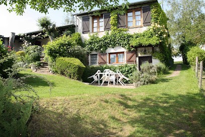 La Maréchalerie, Chambre d'Hôtes à Monthodon