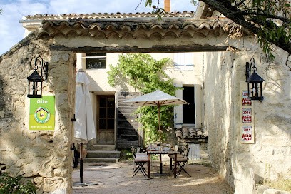 Mas De La Gonnette, Gîtes Et Chambres D'hôtes, Chambre d'Hôtes à Venasque