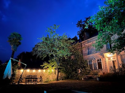 Les Hauts De Grillemont, Chambre d'Hôtes à Cinq-Mars-la-Pile