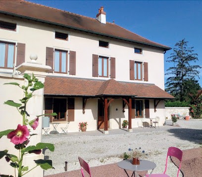 Chambres d'hotes Arcelot, Chambre d'Hôtes à Arceau