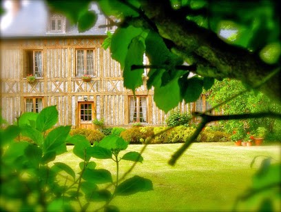 La Maison De Lalette, Chambre d'Hôtes à Gruchet-Saint-Siméon