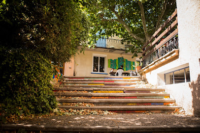 La Basthus (Ex. Ecoloc), Maison D'hôtes à Barret-sur-Méouge