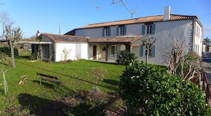 Gîte de la roulerie, Location de Vacances à Saint-Sauveur-d'Aunis