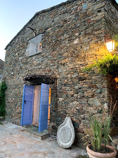 Le Mas St Dominique, Chambre d'Hôtes à Furiani