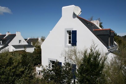 La Maison de Caroline n°14, Location de Vacances au Palais