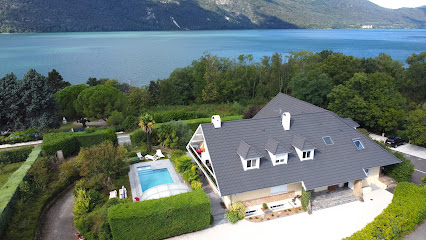 Au Petit Nice Location De Vacances à Brison-Saint-Innocent