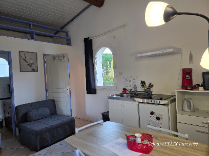 Séjours Felix Barcarès Siren 988436028, Location De Vacances au Barcarès