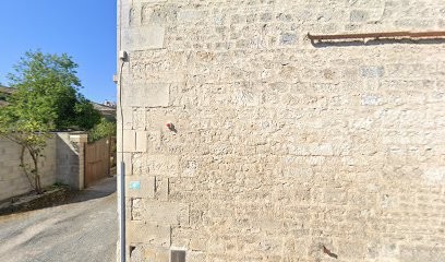 micka § elina, Chambre d'Hôtes à Saint-Léger