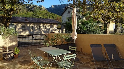 Le Trivallou, Location de Vacances à Mons