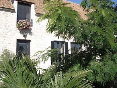 La Longère Chanoir, Maison d'Hôtes à Beauce la Romaine