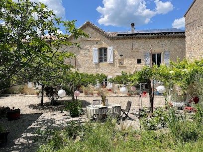 Puech Blanc: Gîte et Chambres d'Hôtes avec Piscine entre Albi et Toulouse – Location Saisonnière en Occitanie, Chambre d'Hôtes à Fayssac