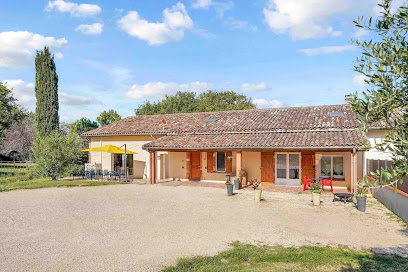 Les Chambres D'hôtes Du Pays Toulousain, Chambre D'hôtes à Pechbonnieu