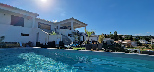 Villa Bistinetti, Location De Vacances à Penta-di-Casinca