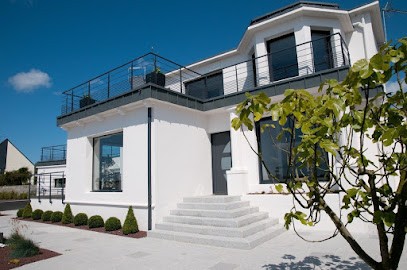 Villa Ar Men Roscoff, Location de Vacances à Roscoff