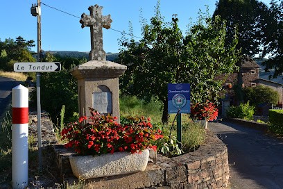 Malaval Andre Jean-Francois, Chambre d'Hôtes à Viala-du-Tarn