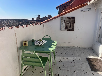 La Terrasse De Callian, Chambre D'hôtes à Callian
