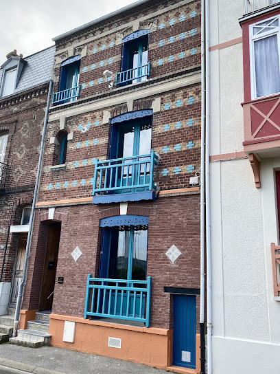 L' Amoroso, Location De Vacances à Mers-les-Bains