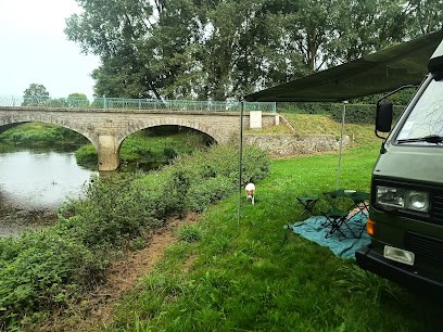 Le Moulin du Désert, Chambre d'Hôtes à Moulins-le-Carbonnel