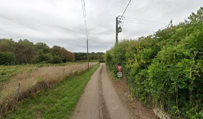 Au Jardin Equitable, Chambre d'Hôtes à Armes