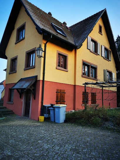 Meublés Geiger André, Location de Vacances à Epfig