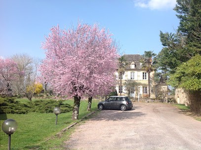Domaine De Granval, Maison d'Hôtes à Bretenoux