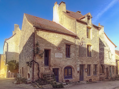 Maison Du Tisserand By Algranate, Chambre D'hôtes à Flavigny-sur-Ozerain