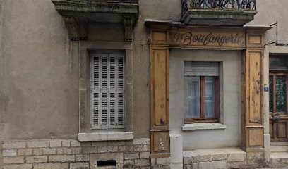 La Boulangerie, Location de Vacances à Dijon