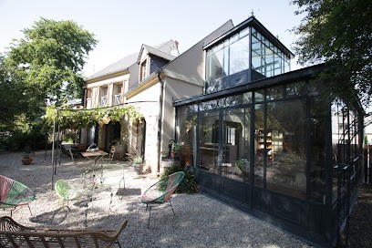 La maison des champs, Chambre d'Hôtes à Novillers